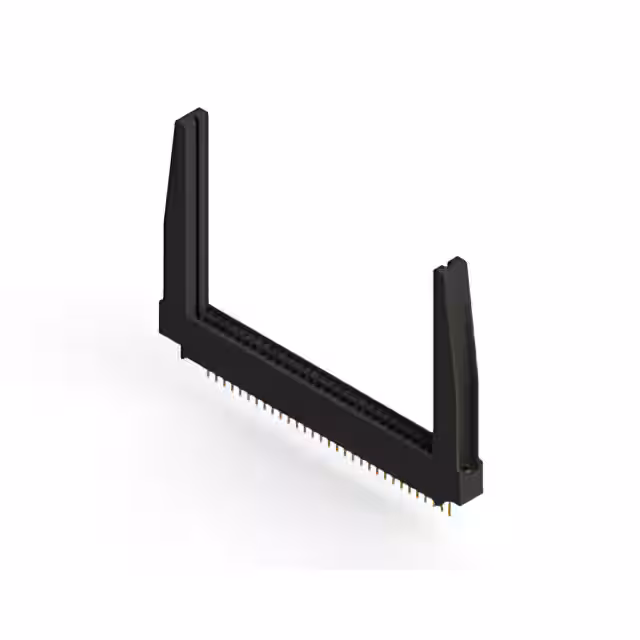 396-031-526-678 EDAC Inc.  Edgeboard Connectors